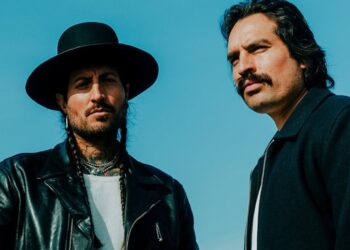 Hermanos Gutierrez Announce New Album 'Los Ojos del Cóndor'