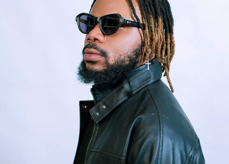 Hermic H2O Shares Why He Had to Create His Latest Single "Lion"