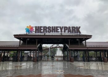 Hershey Entertainment & Resorts reaches tentative agreement with union, company says