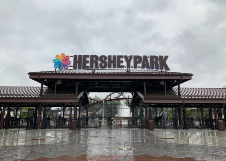 Hershey Entertainment & Resorts reaches tentative agreement with union, company says