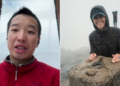 Hiker stunned after realising Princess Catherine was climbing Scotland’s Ben Nevis alongside him