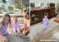 Hilary Duff's kidsCredit: Hilary Duff/Instagram