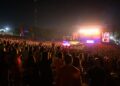 Hinterland Music Festival plants roots for its Iowa future | Entertainment