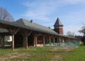 Historic 1891 depot transformed into music venue