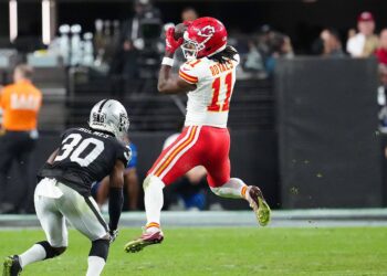 History says this is a boom or bust season for Jalen Royals