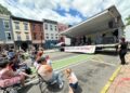 Hoboken Arts And Music Festival Updates Schedule For Weekend