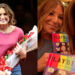 See Hoda Kotb Join Mariska Hargitay on Broadway Stage
