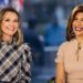 Hoda Kotb shares cryptic note after she was put on standby as Savannah Guthrie likely to step away