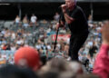 Hold Your Horses: Daryl Braithwaite Announces Retirement From Playing Live
