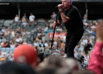 Hold Your Horses: Daryl Braithwaite Announces Retirement From Playing Live