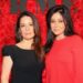 Feature Shannen Doherty and Holly Marie Combs Sweetest Friendship Moments