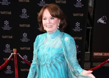 Hollywood Golden Age Star Ann Blyth Dies Aged 98