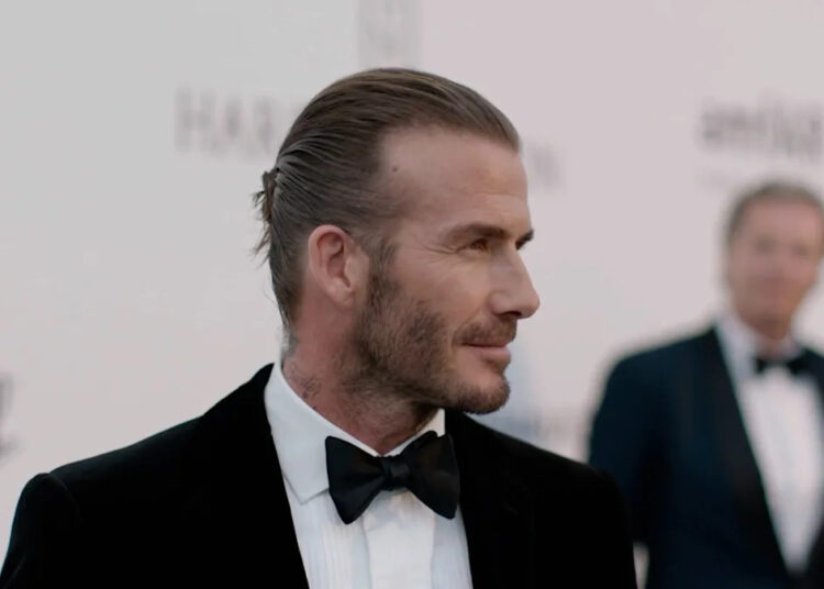 Hollywood Meets Football: The Biggest Celebrity Soccer Fans Revealed