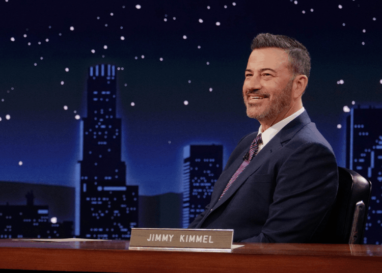 Hollywood Notables, Politicians React to 'Jimmy Kimmel Live!' Suspension