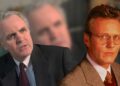 Hollywood Remembers Anthony Head and James Handy