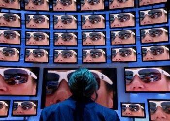 Hollywood and Big Tech Are at War: Fight for Attention Underway