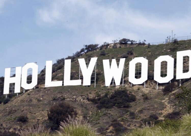 Hollywood directors reach tentative 4-year deal with studios and streamers