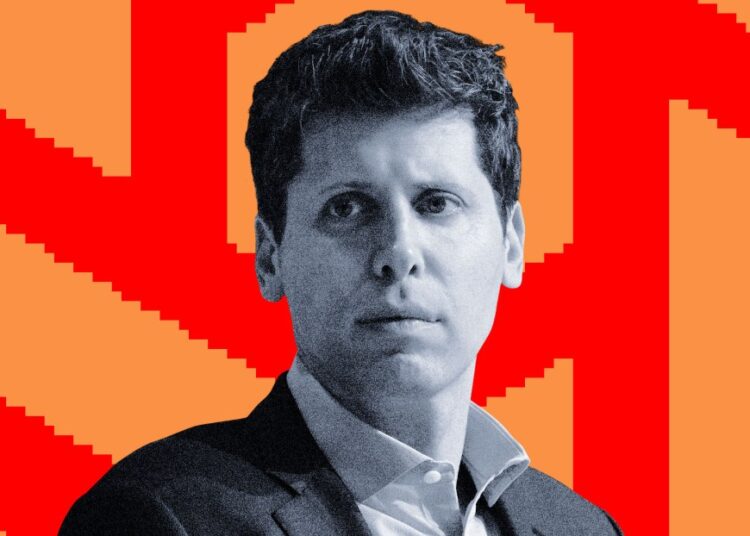 Hollywood is bending the knee to OpenAI