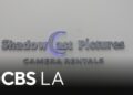 Hollywood production house closes, citing entertainment industry struggles