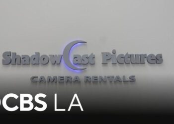 Hollywood production house closes, citing entertainment industry struggles