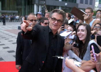 Hollywood's Modern Families: Stars Who Embraced Step-Parenthood