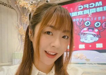Hong Kong TV host Lillian Sze dies of ovarian cancer