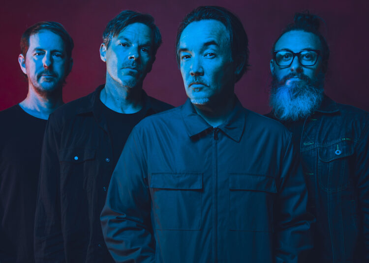 Hoobastank Go Punk on "How Do You Sleep?," First New Song in 8 Years