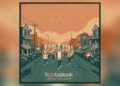 "How Do You Sleep?" single artwork. (Judge and Jury Records)