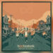 "How Do You Sleep?" single artwork. (Judge and Jury Records)