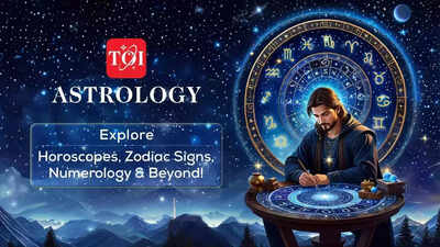Horoscope Today: Daily astrological predictions for June 19, 2026