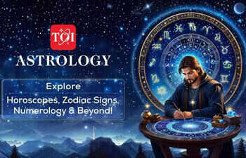 Horoscope Today: Daily astrological predictions for June 28, 2026