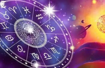 Horoscope Tomorrow (Pinterest )