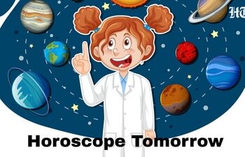 Horoscope Tomorrow, read predictions for all sun signs