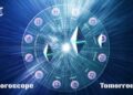 Read out the Horoscope Tomorrow