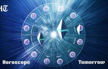 Read out the Horoscope Tomorrow