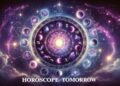 Horoscope tomorrow (pinterest)