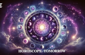 Horoscope tomorrow (pinterest)