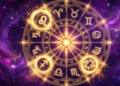 Horoscope Tomorrow (Pinterest )