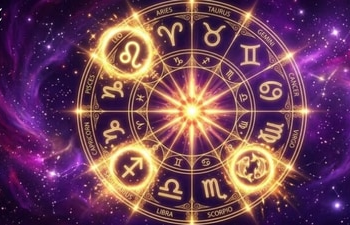 Horoscope Tomorrow (Pinterest )