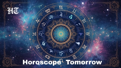 Horoscope Tomorrow