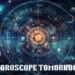 Horoscope Tomorrow (Freepik)
