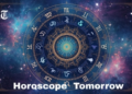 Horoscope Tomorrow