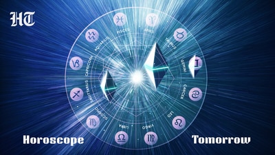 Read out the Horoscope Tomorrow