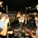 Hot Mulligan set Rough Trade NYC ablaze for intimate album release show