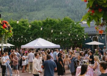 Hotel Jerome hosts 6th annual Epicurean Passport | Arts & Entertainment