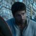 Ser Criston Cole (Fabien Frankel) in
