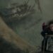 Jace (Harry Collett) hits the Battle of the Gullet with Vermax in