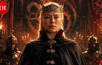 'House of the Dragon' Season 3 premieres with NEW opening theme song, new detail in House Targaryen tapestry - WATCH