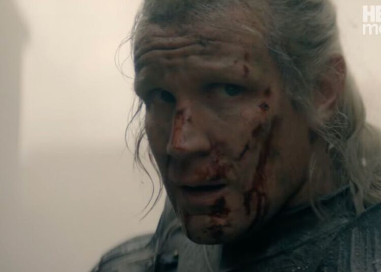 'House of the Dragon' Season 3 'weeks ahead' trailer ramps up the violence and tension