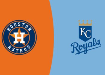 Houston Astros vs Kansas City Royals Live Stream: How to Watch MLB